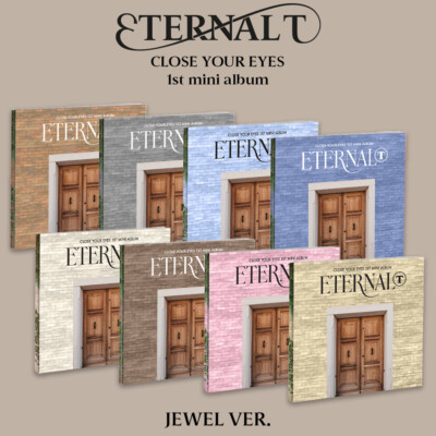 CLOSE YOUR EYES ETERNALT CD サイン ミヌク 抜け無し】CLOSE YOUR EYES ETERNALT CD サイン｜Yahoo!フリマ