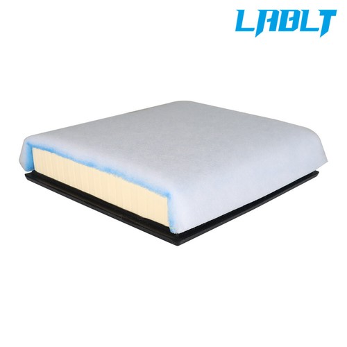 LABLT Front Air Filter For 2020 2021 2022 Ford F-250 Super Duty 6.7L Powerstroke - Bild 5 von 10
