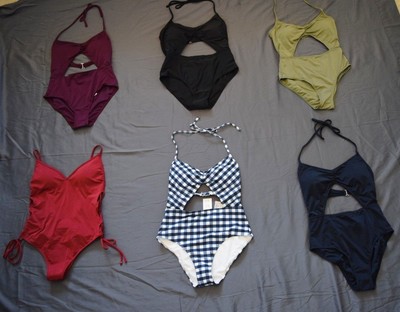 abercrombie and fitch swimwear