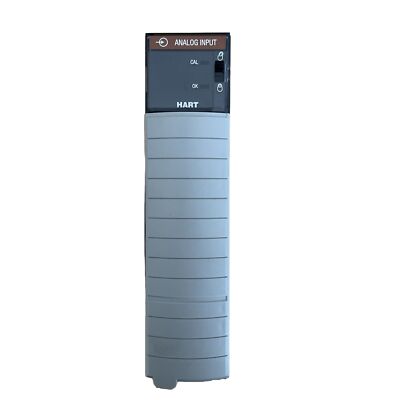 Allen-Bradley 1756-IF8H /A SER A ControlLogix Analog Input - 8 Point ...