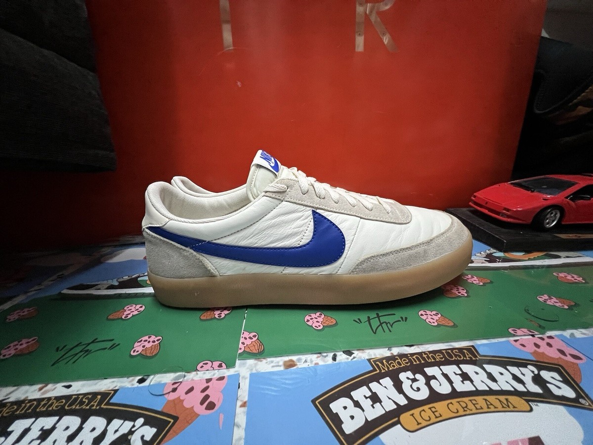 nike j crew killshot 2 size 13