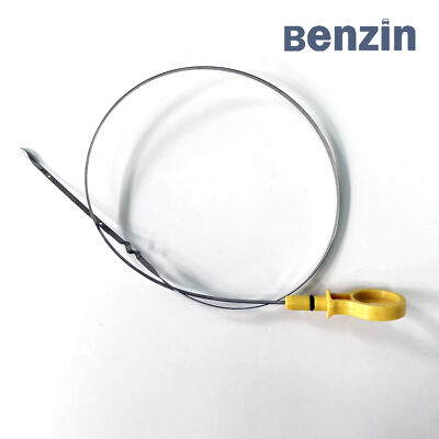 New Engine Oil Level Dipstick For Mazda B2300 Series 2.3L 2001-2009 1F2010450