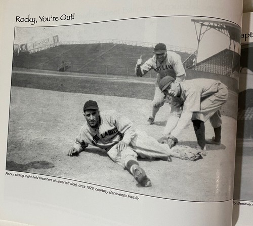 The Sons of Slabtown & Tales of Westside Sports signiert vom Autor Donald R. Nelson - Bild 6 von 12