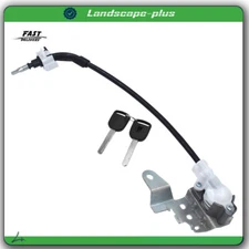 For Civic 4 Doors 2006-11 Left Driver Door Lock Cylinder Cable72185-SNA-A01