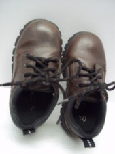 Smartfit Shoes Brown Size 7.5