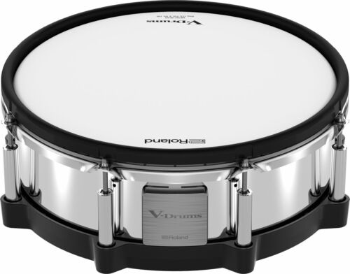 Fast Shipping Roland PD-140DS Electronic Drum Eredra V-Drums Snare Pad  14inch | eBay