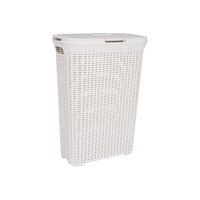 WäSchekorb WäSchetonne WäSchesammler WäSchebox WäSchebehäLter WäSchetruhe 40 L