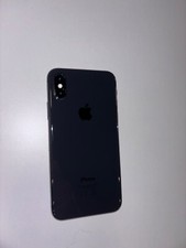 Apple iPhone XS 256 GB Space Grey