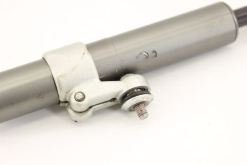 2012 DUCATI 848 EVO OEM STEERING DAMPER STABILIZER 36420071B - Picture 7 of 14