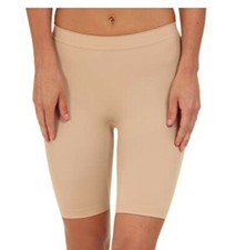 Jockey Women's Hosiery Skimmies Slipshort light Size L 1430