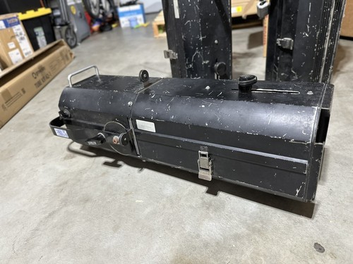 Altman 1KL 20° ellipsoïdal Light