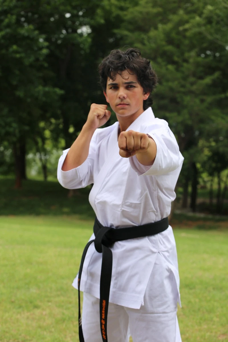 Top more than 145 cheap karate pants super hot in.eteachers