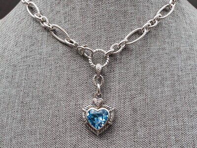 【TATIANA】silver925 Heart Tail Drop Tie Necklace ネックレス TATIANA】(Silver925) Heart Tail Drop Tie Necklace MUSINSA