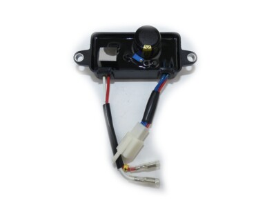 MATRIX Ersatzteil Spannungsregler AVR Regler für Stanley Stromerzeuger SG 2400