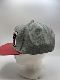 Nintendo NES Controller  Hat Snapback Adjustable Faux Leather Bill Baseball Cap