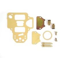 Weber DCOE Cold Start Device Choke Elimination kit for 38/40/42/45/48 DCOE Carb