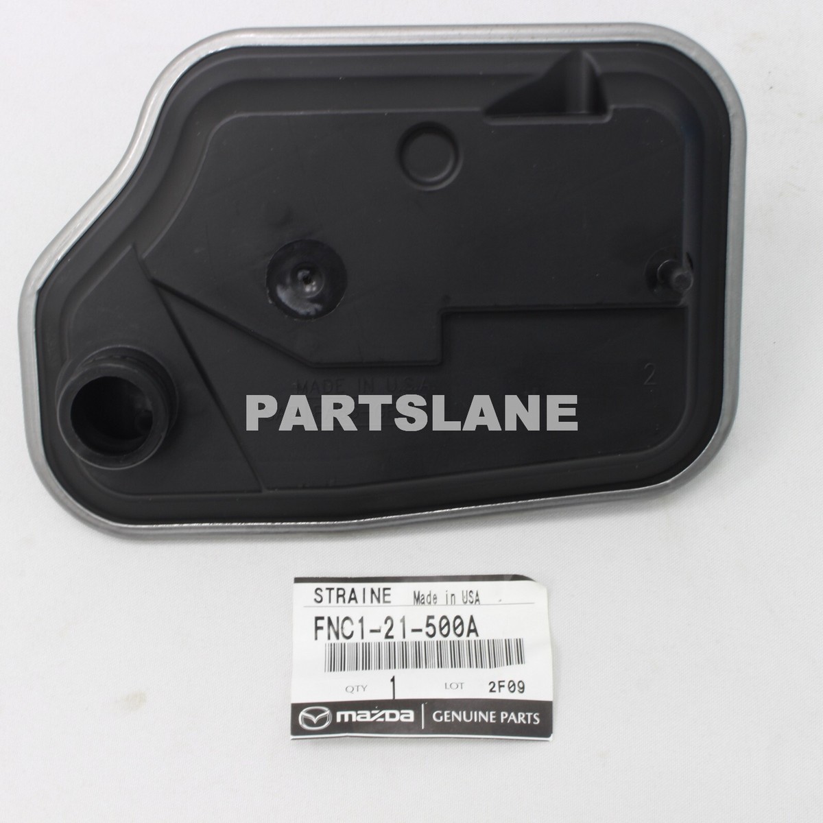 Mazda OEM Genuine Oil Strainer, FNC1-21-500A | Genuine OEM | Japan