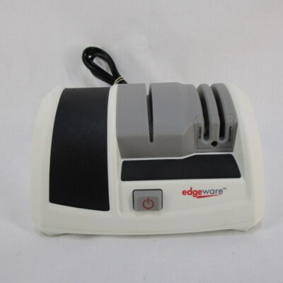Edgeware 50141 Electric Knife Sharpener