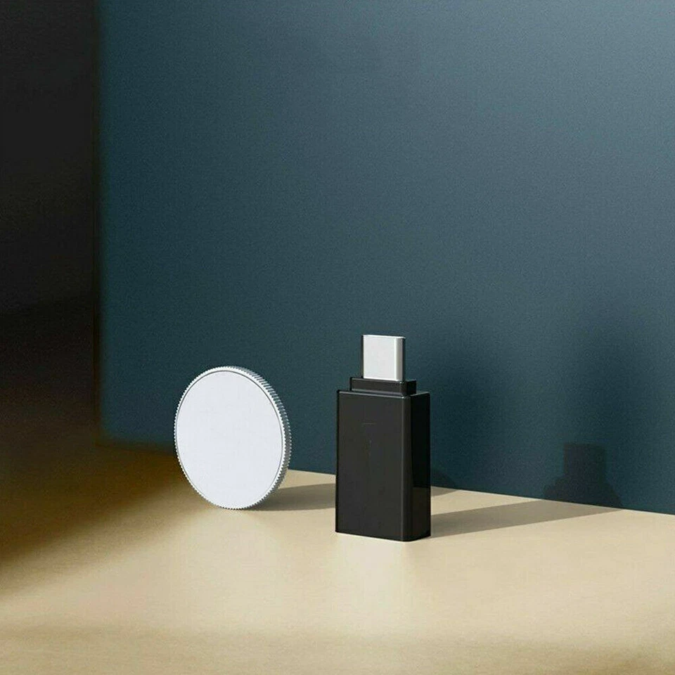 USB-C Type C 3.1 Male to USB 3.0 Type A Female Adapter Sync Data Hub OTG 3-Pack  - Image 3 of 4