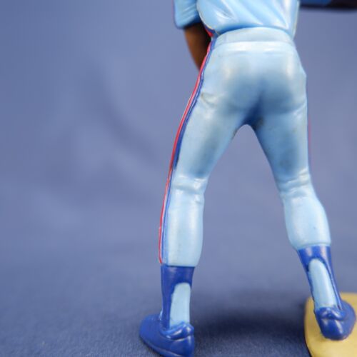 Vintage Loose 1989 SLU STARTING LINEUP FIGURE TIM RAINES MONTREAL EXPOS TOY MLB - Picture 3 of 9