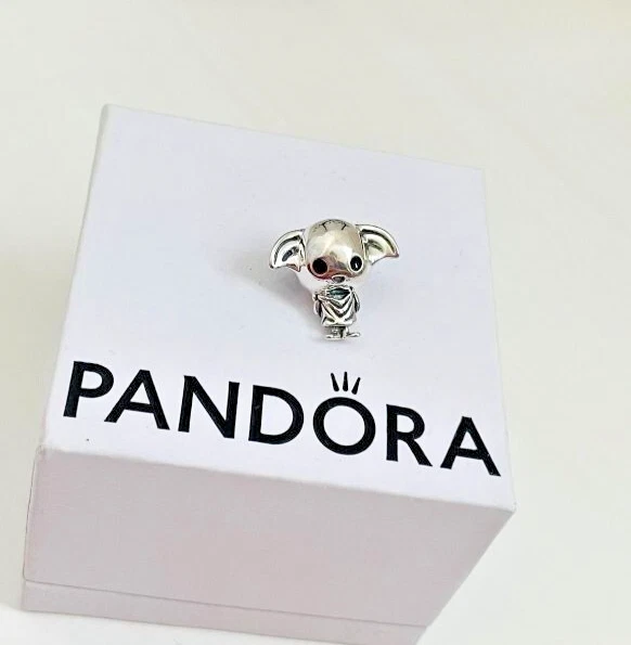 Pandora x Harry Potter DOBBY Charm - Anhänger Echtsilber S925 - Bild 4 von 4