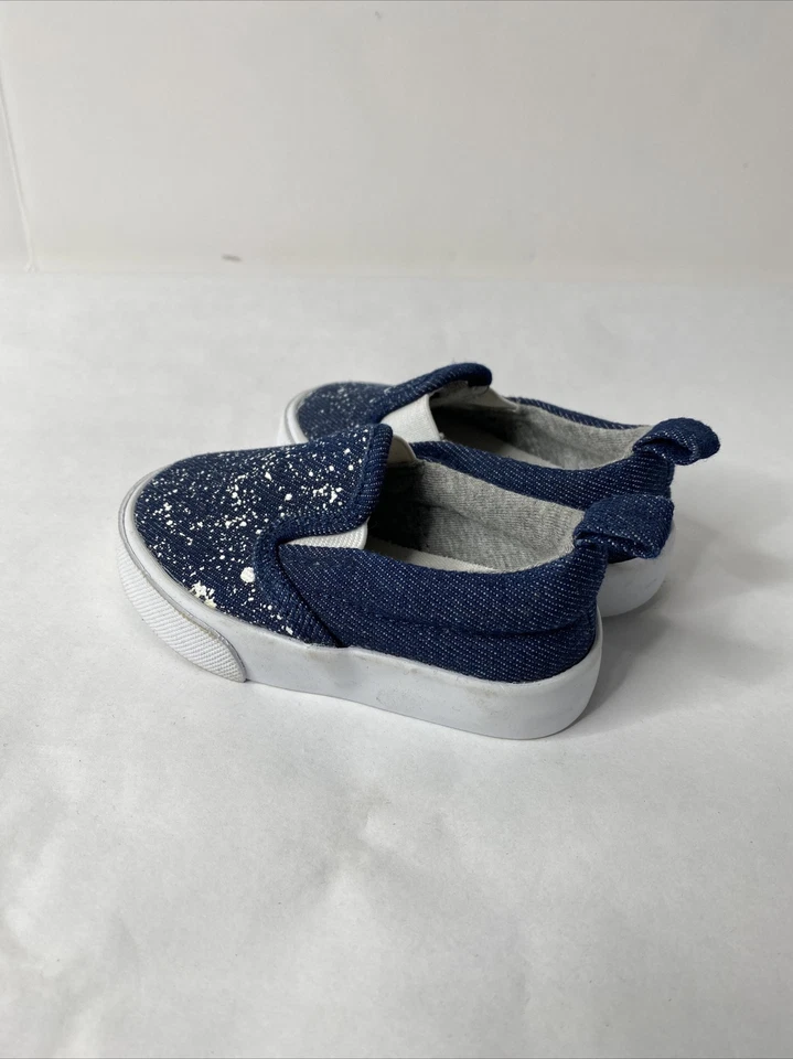 Zapatos de bebé Gymboree Foto 3 de 4