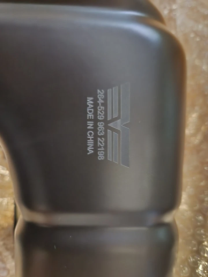 Cacerola de aceite del motor Dorman 264-529 Foto 3 de 4