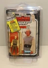 1980 Kenner Star Wars Lobot The Empire Strike Back 41-Back No. 39349 MOC