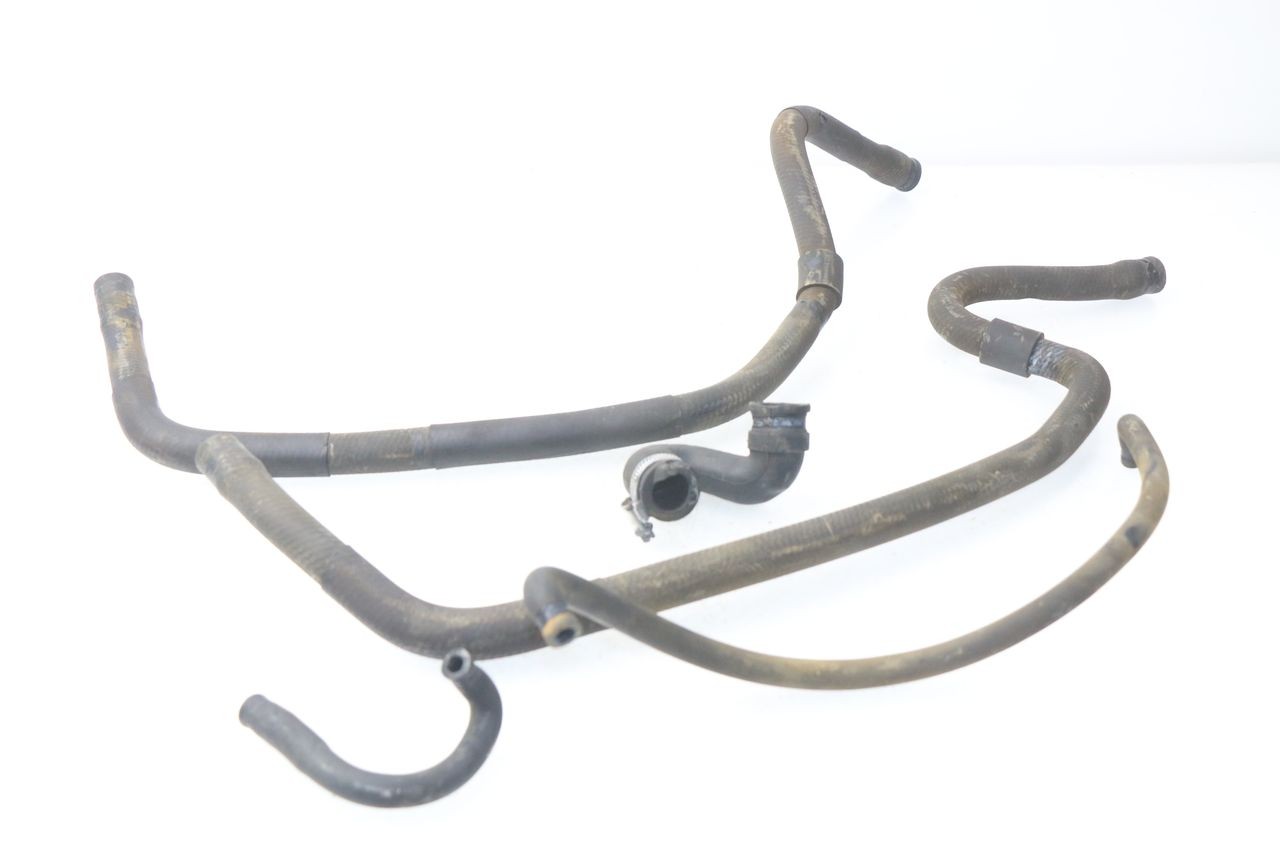 RADIATOR HOSE - GILERA NEXUS 125 (2009 - 2013)
