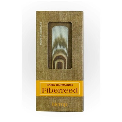 Fiberreed Hemp MH Altsaxophon