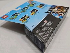 NEW Sealed LEGO Dimensions Scooby-Doo! Team Pack 71206 Scooby Shaggy