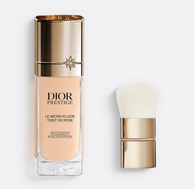 Dior Prestige Le Micro-Fluide Teint de Rose LSF30 Farbton 1N 30ml