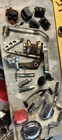Harley Davidson Panhead Shovelhead Parts Lot