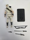 2007 GI JOE 25TH ANNIVERSARY STORM SHADOW V22 LOOSE COMPLETE FIGURE