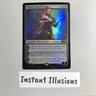 NM Liliana, Death Mage - Core Set 2021 Mtg Tcg