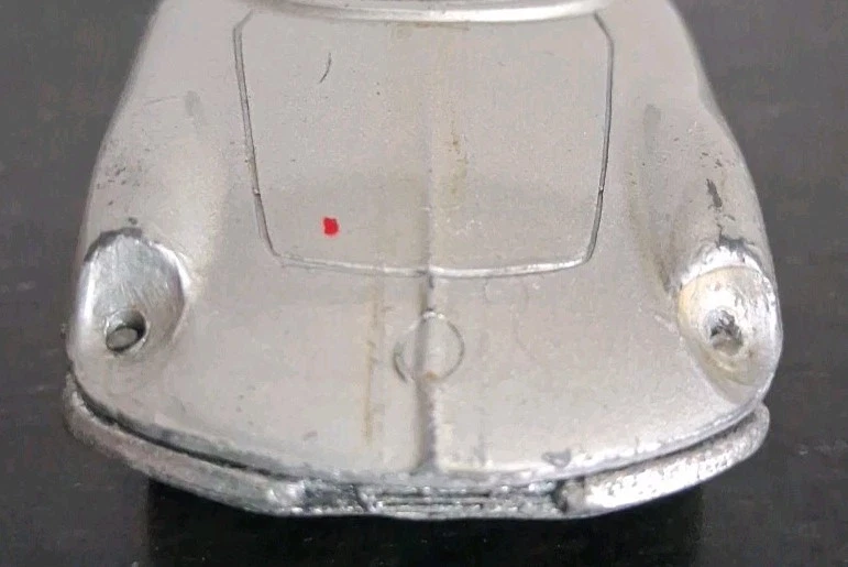 POLITOYS EXPORT N.577 ALFA ROMEO GIULIA 1500 SPORT PININFARINA - Immagine 2 di 4