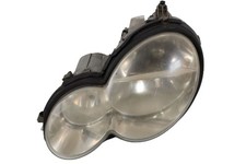 Hauptscheinwerfer links Mercedes C-Klasse W203 Scheinwerfer links A2038203161