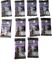 Toggler 50100 SnapSkru Self-Drilling Drywall Anchors,, 3/8-5/8&rdquo; - 40 PACK