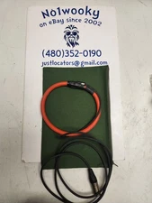 Vivax Metrotech vLoc3 Induction Cable Wrap Locator  Pipe Utility Locator