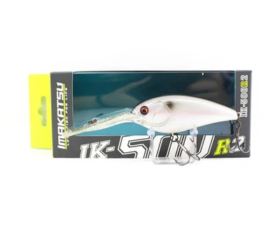 Imakatsu IK 500R2 Mozaic 75 mm 25 Grammes Flottant Leurre 117 (7072) - Photo 1/4
