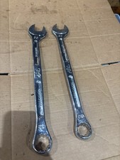 (2) Mac Tools m30cl440 32mm 30mm m32cl440 Combination Wrench 
