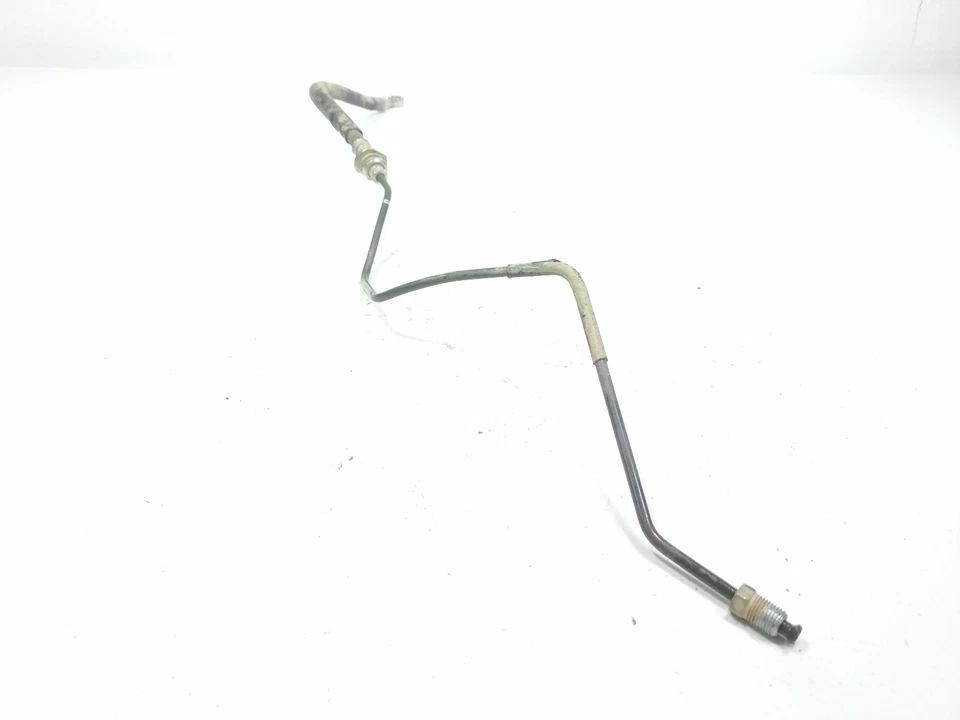 Шланг переднего тормозного троса 16 Yamaha YFZ450R YFZ 450 - Изображение 2 из 4