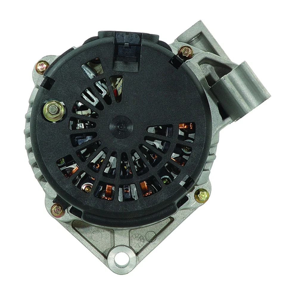 Alternador AC Delco 335-1084 para 00-04 Buick Pontiac Bonneville LeSabre Foto 3 de 4