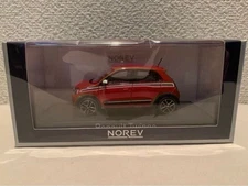 1/43  RENAULT TWINGO Sport Pack Fleming Red 2014 367750