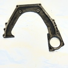 85-94 Ford F250 F350 7.3 6.9 Idi Diesel Transmission Adapter Plate Bell Housing