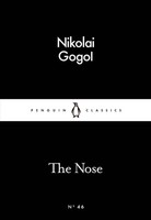 The Nose | Nikolay Gogol | Englisch | Taschenbuch | 2015 | Hera
