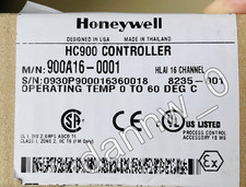 1PC New in box Honeywell 900A16-0001 module