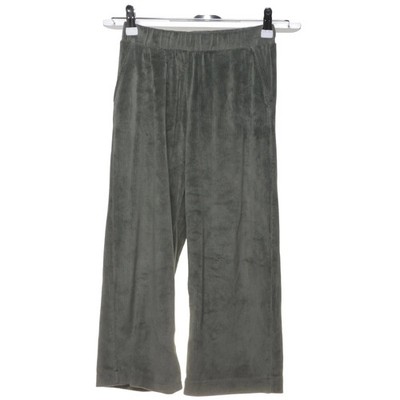 Fish & Chips, Cordhose, Größe: 146, Grün, Elasthan/Polyester, Cord, Mädchen #MzM