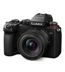 Panasonic S5 Mark II | eBay