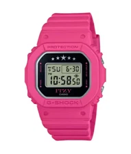 CASIO G SHOCK S series ITZY collaboration model GMD S5610IT 4AJR  012